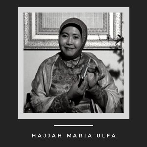 Аватар для Hajja Maria Ulfa