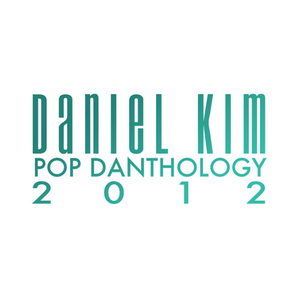 daniel kim pop danthology 2015 album