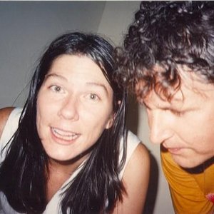 Image for 'Kim Deal & Bob Pollard'