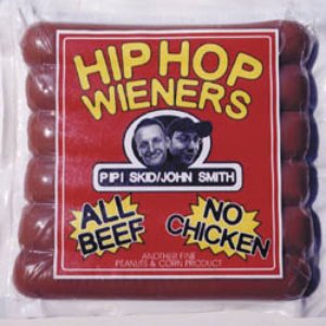 Image for 'Hip-Hop Wieners'