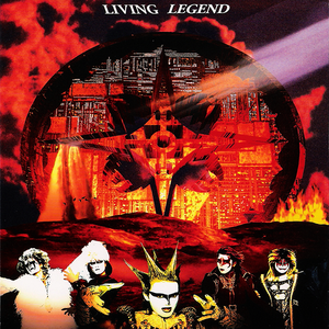 聖飢魔 Getsongbpm