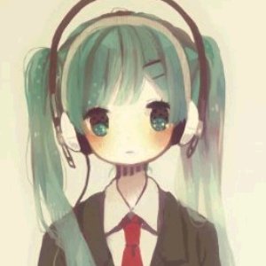 Avatar for ぽわぽわP feat. 初音ミク