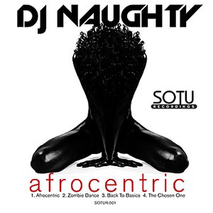 Afrocentric - EP