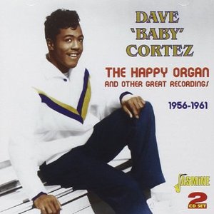 The Happy Organ and Other Great Recordings 1956 - 1961