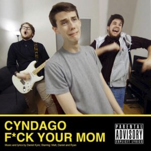 F*ck Your Mom