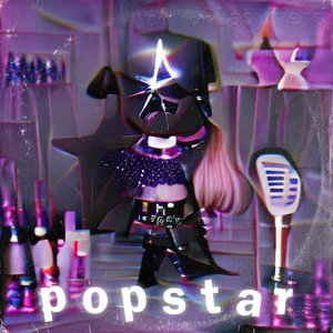 popstar (feat. ph4rr377 & V3LV) - Single