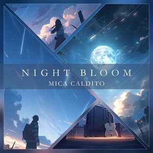 Night Bloom