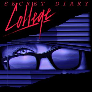 “Secret Diary”的封面