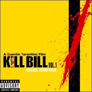 Kill Bill Volume 1 OST - Charlie Feathers 的头像