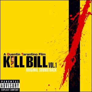 Awatar dla Kill Bill Volume 1 OST - Charlie Feathers