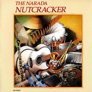 The Narada Nutcracker