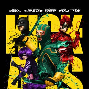 Avatar for John Murphy, Henry Jackman, Marius de Vries, Ilan Ishkeri