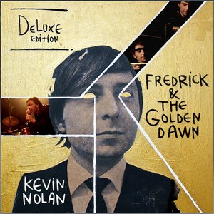 Fredrick & the Golden Dawn (Deluxe Edition with Commentary)