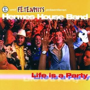 Life Is A Party