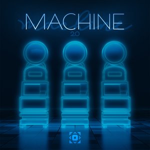 Machine, Pt. 2 - EP