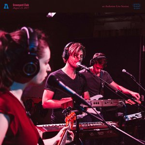 Graveyard Club on Audiotree Live