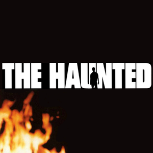 The Haunted cover