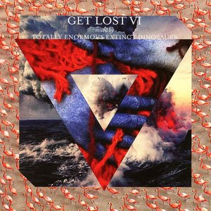 Get Lost 6 CD2