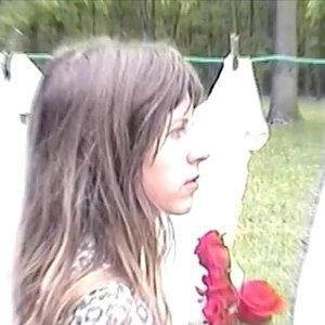 White T-Shirt - Single