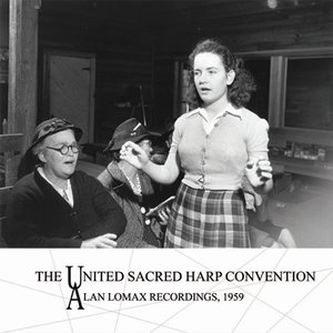 Avatar for United Sacred Harp Convention