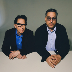 They Might Be Giants