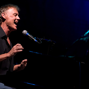 Bruce Hornsby photo provided by Last.fm