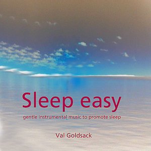 Sleep Easy - Gentle Music To Promote Sleep For Tinnitus Suffers