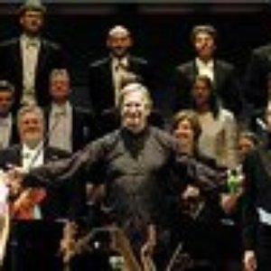 Bild für 'John Eliot Gardiner; English Baroque Soloists, Monteverdi Choir'