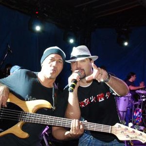 Image for 'Felipão e Banda'