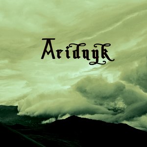 Image for 'ARIDNYK'