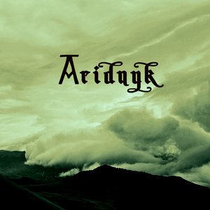 ARIDNYK 的头像