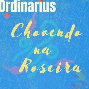 Chovendo na Roseira