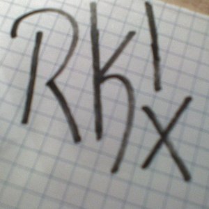 Rk klan 的头像