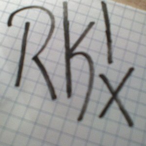 Avatar for Rk klan