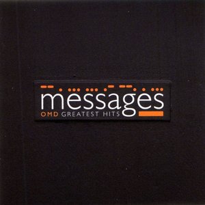 Messages (OMD Greatest Hits)