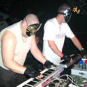 Avatar för Masters Of Noise