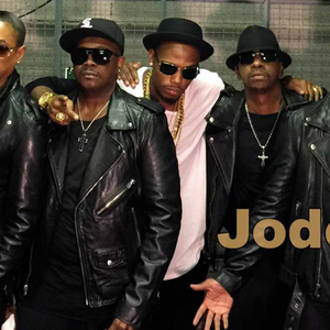 Jodeci