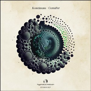 Cornifer (E.P)