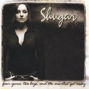 Shugar 的头像