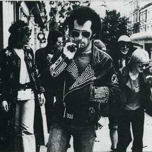 Alberto y Lost Trios Paranoias photo provided by Last.fm