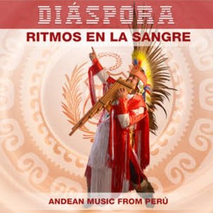 Ritmos En La Sangre
