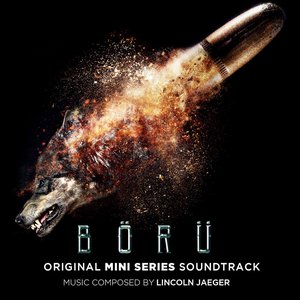 Börü (Original Mini Series Soundtrack)