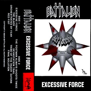 Excessive Force