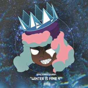 Winter Is Mine, Vol. 4 - EP