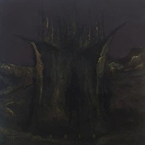 Void of Divinity - Single