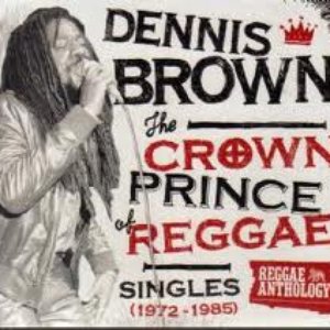 The Crown Prince of Reggae: Singles (1972-1985)