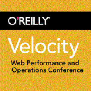 Avatar for O'Reilly Velocity 2008