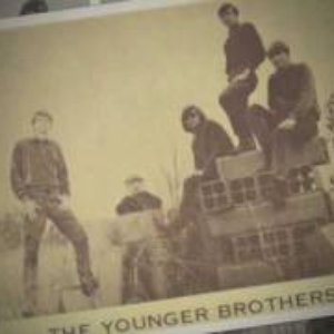 The Younger Brothers 的头像
