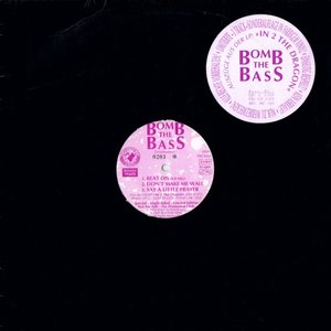 Promo Sampler