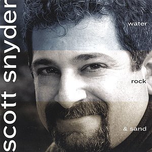 Water, Rock and Sand